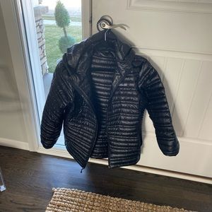 Women’s Patagonia Light Down Jacket with Hood